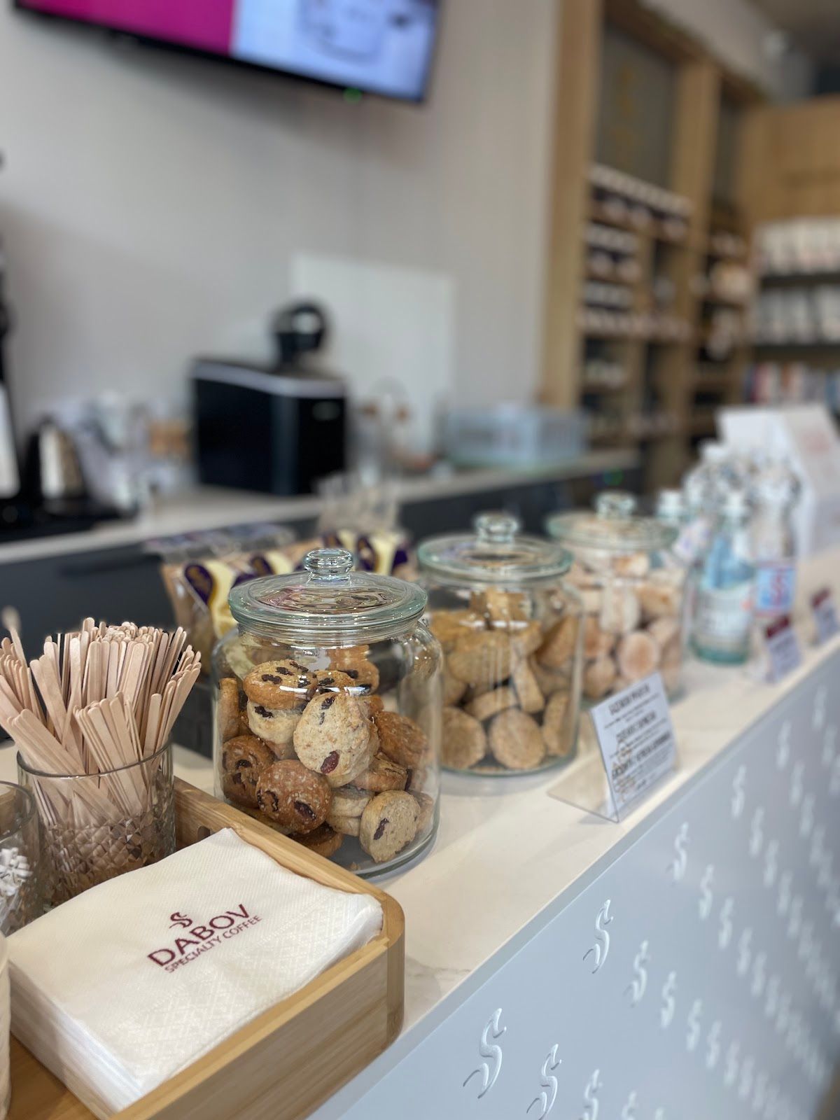 DABOV Specialty Coffee – photo 2