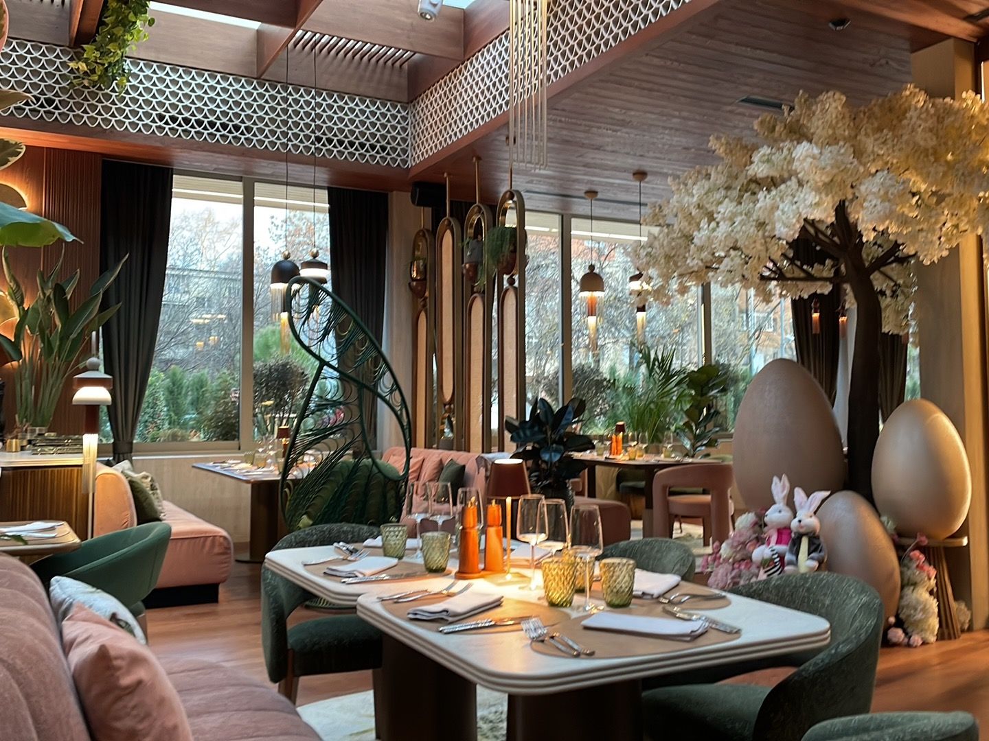 EDEN Restaurant – снимка 2