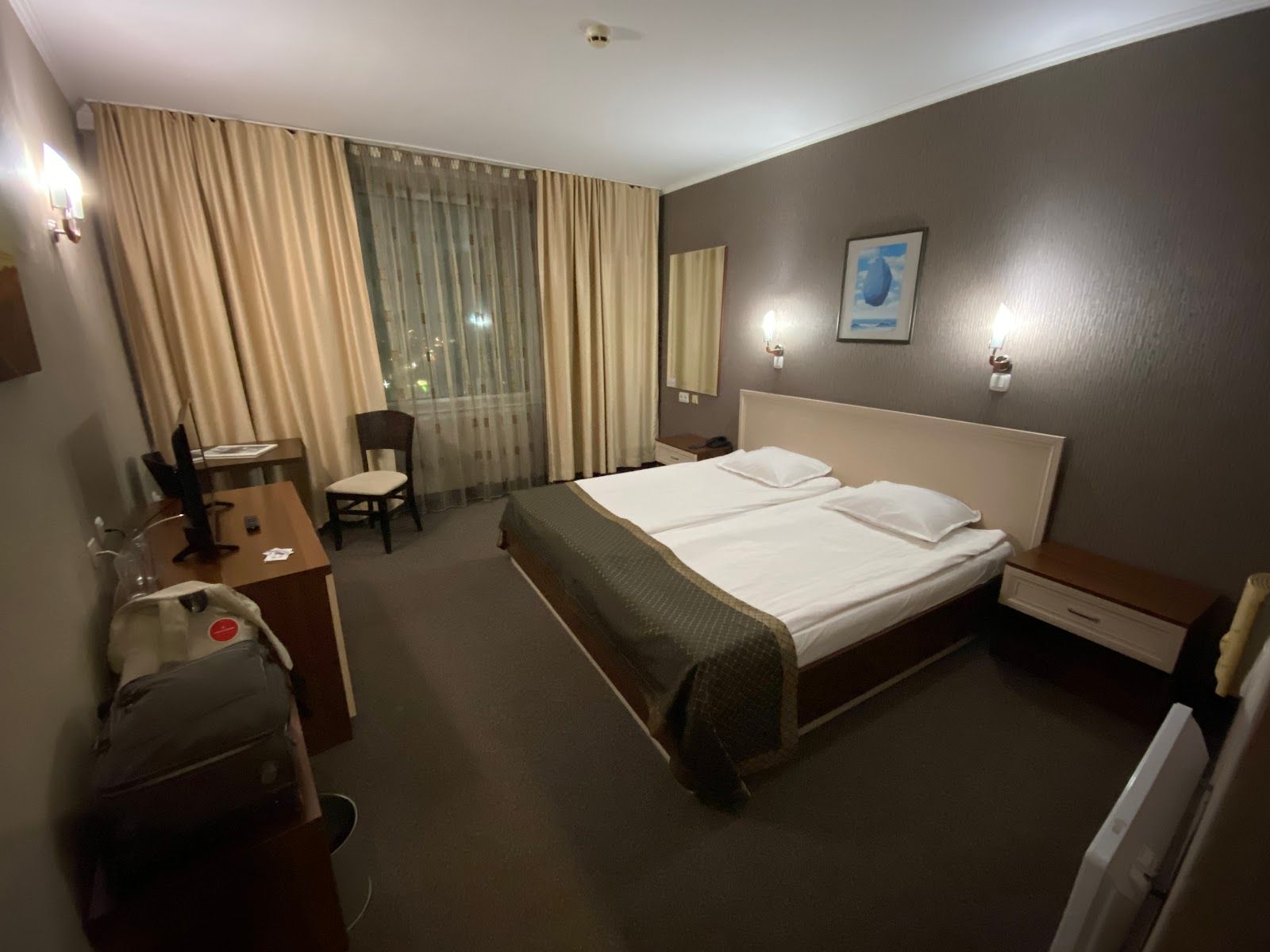 Mirage Hotel – снимка 2