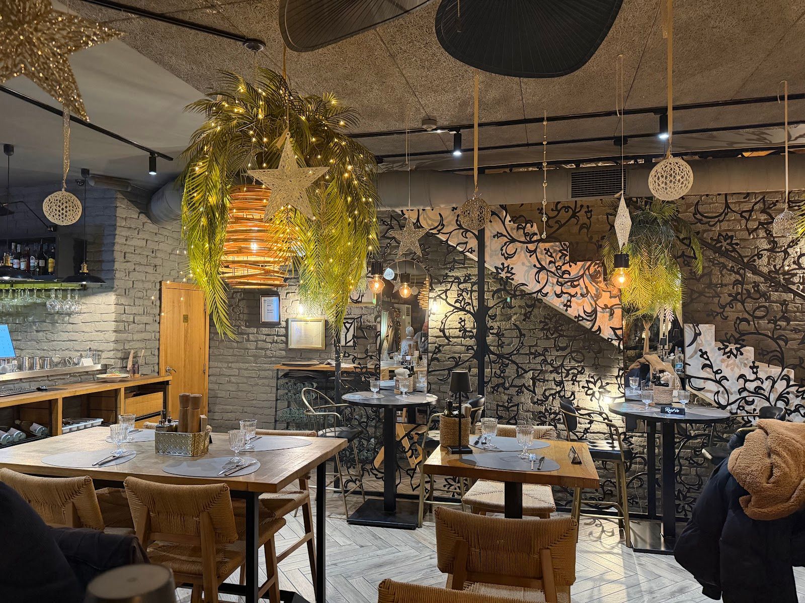 Incanto restaurant – photo 5