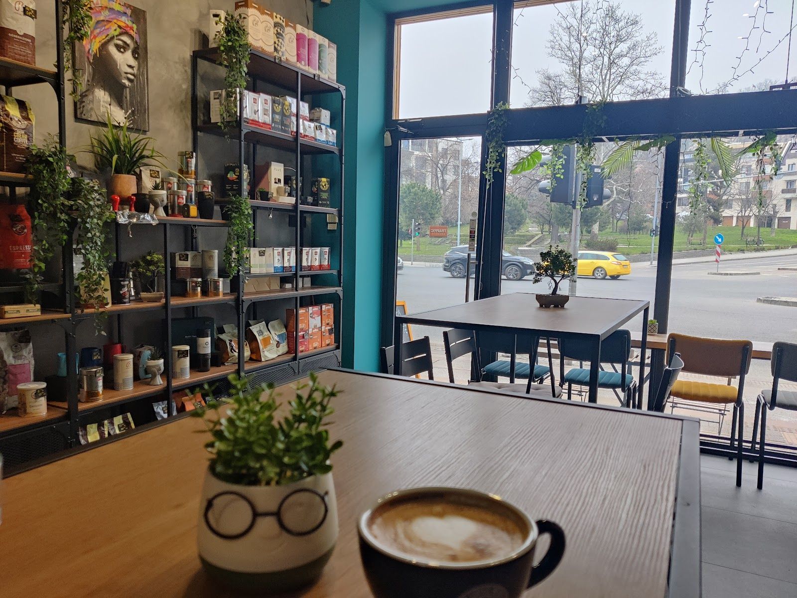 New Coffee World – photo 4
