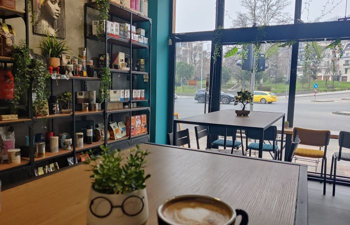 New Coffee World – photo 4