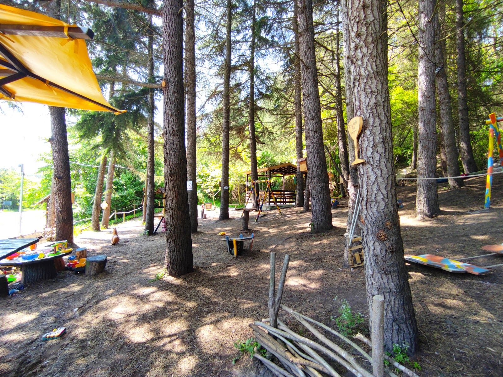 Ecopark Zvezditsa