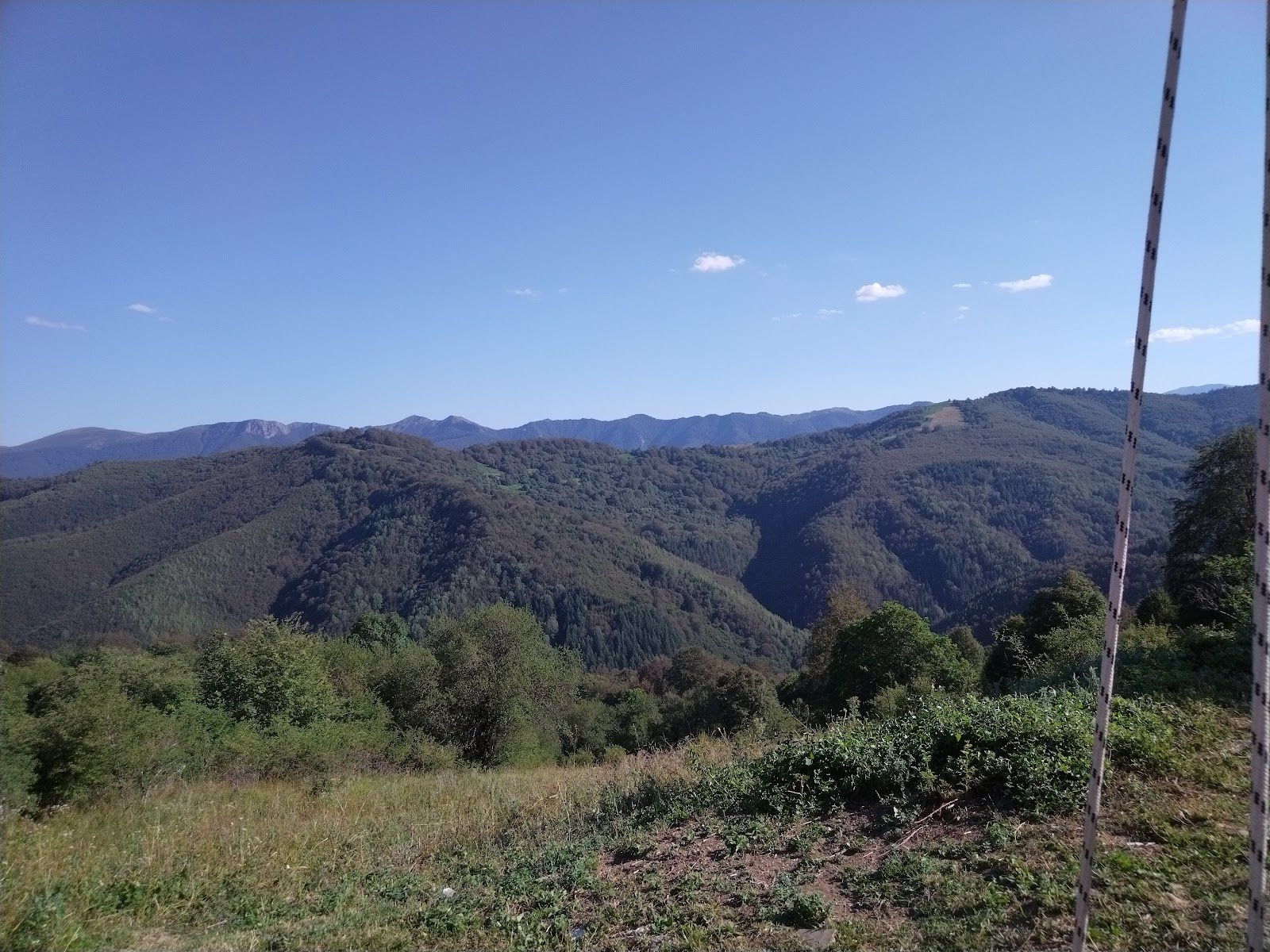 Bogoya Pass