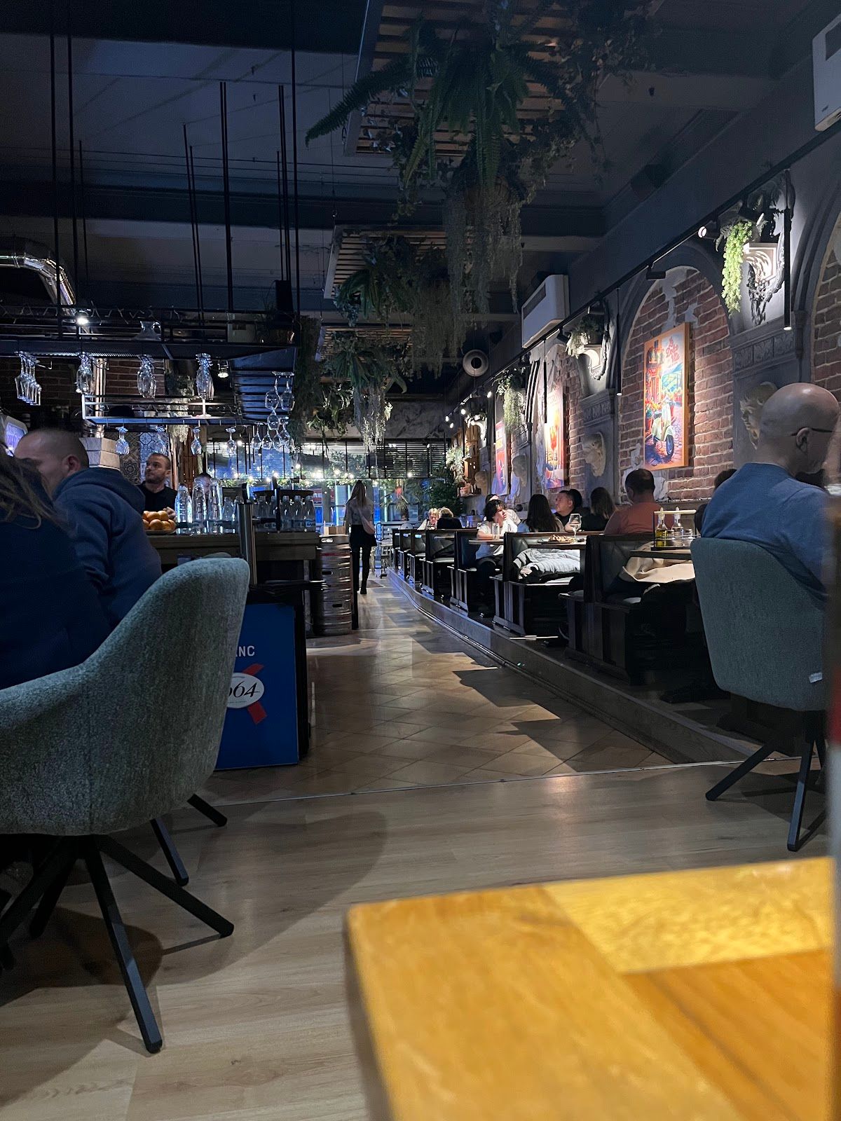 EGO pizza & grill The Old Town – photo 3