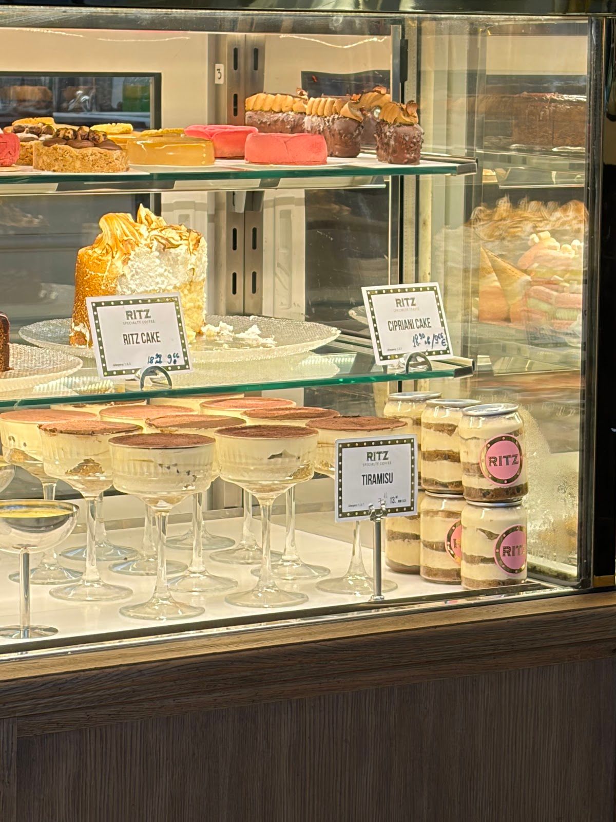 The RITZ Specialty Coffee – снимка 3