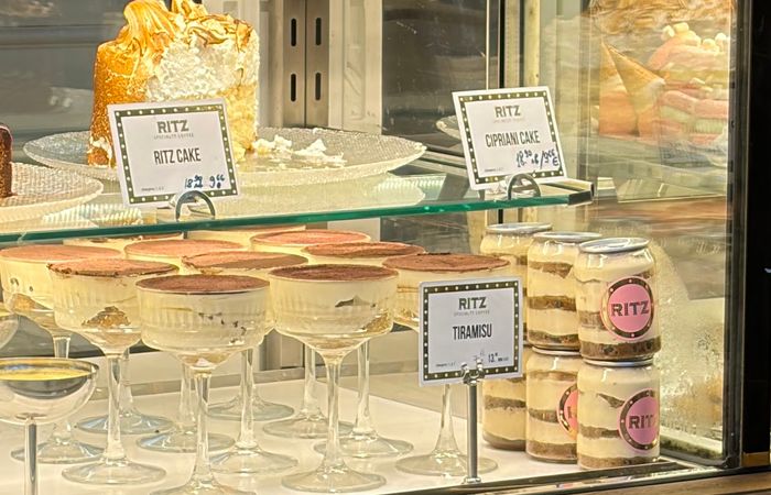 The RITZ Specialty Coffee – снимка 3