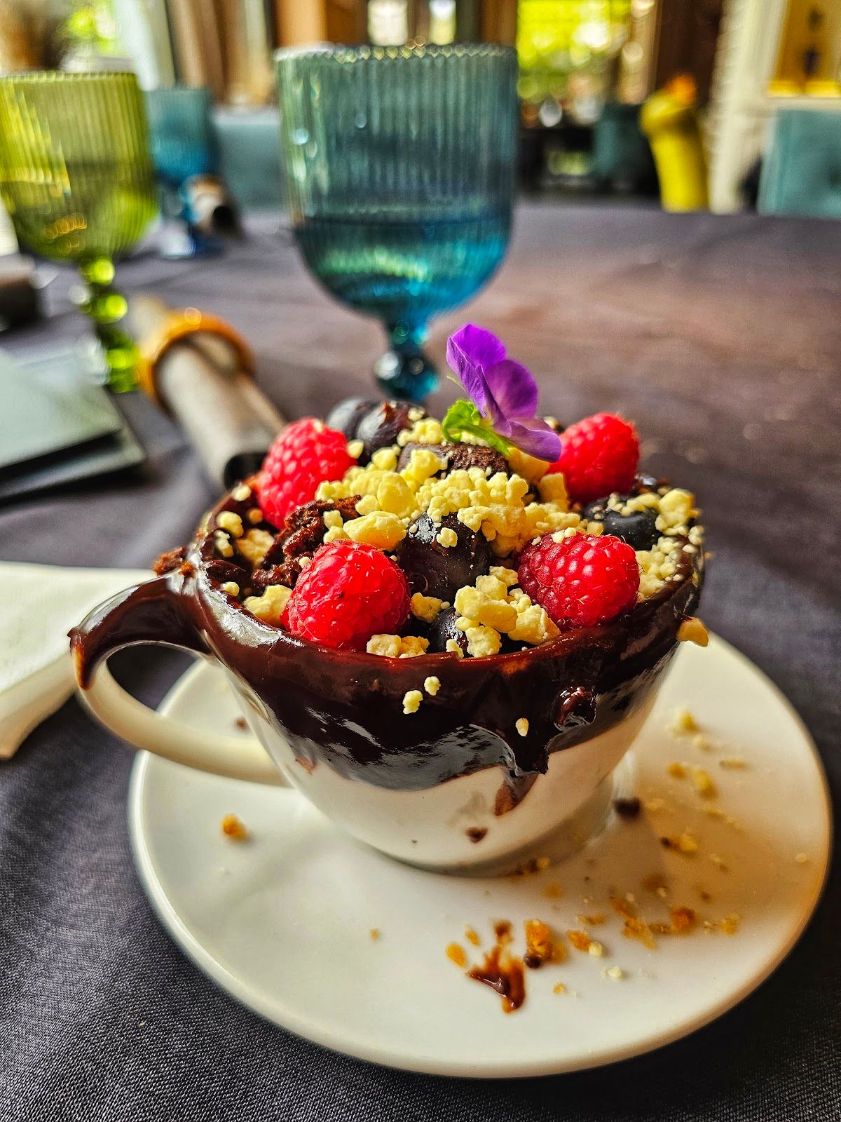 Musoni restaurant – photo 2