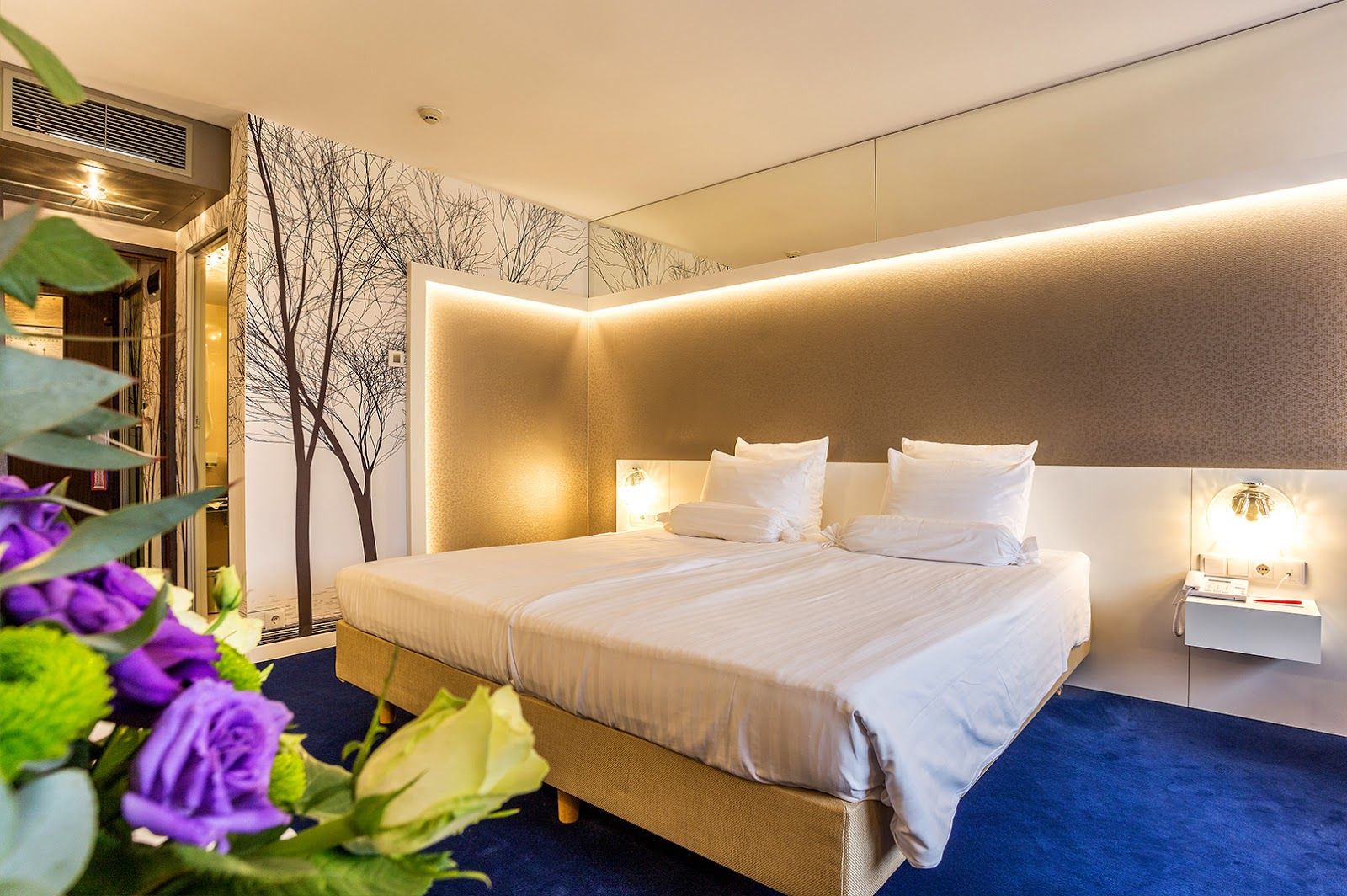 Grand Hotel Plovdiv – снимка 4
