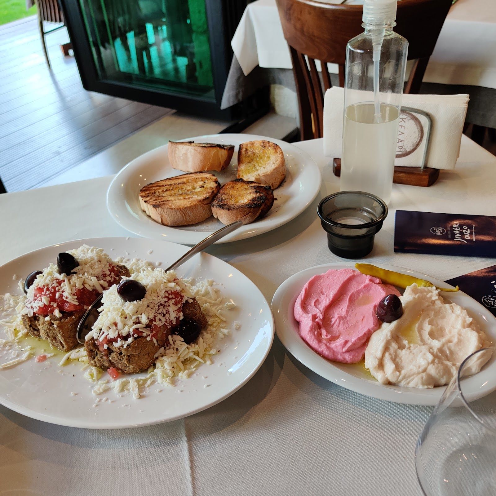 Kelari Greek Cuisine – photo 2