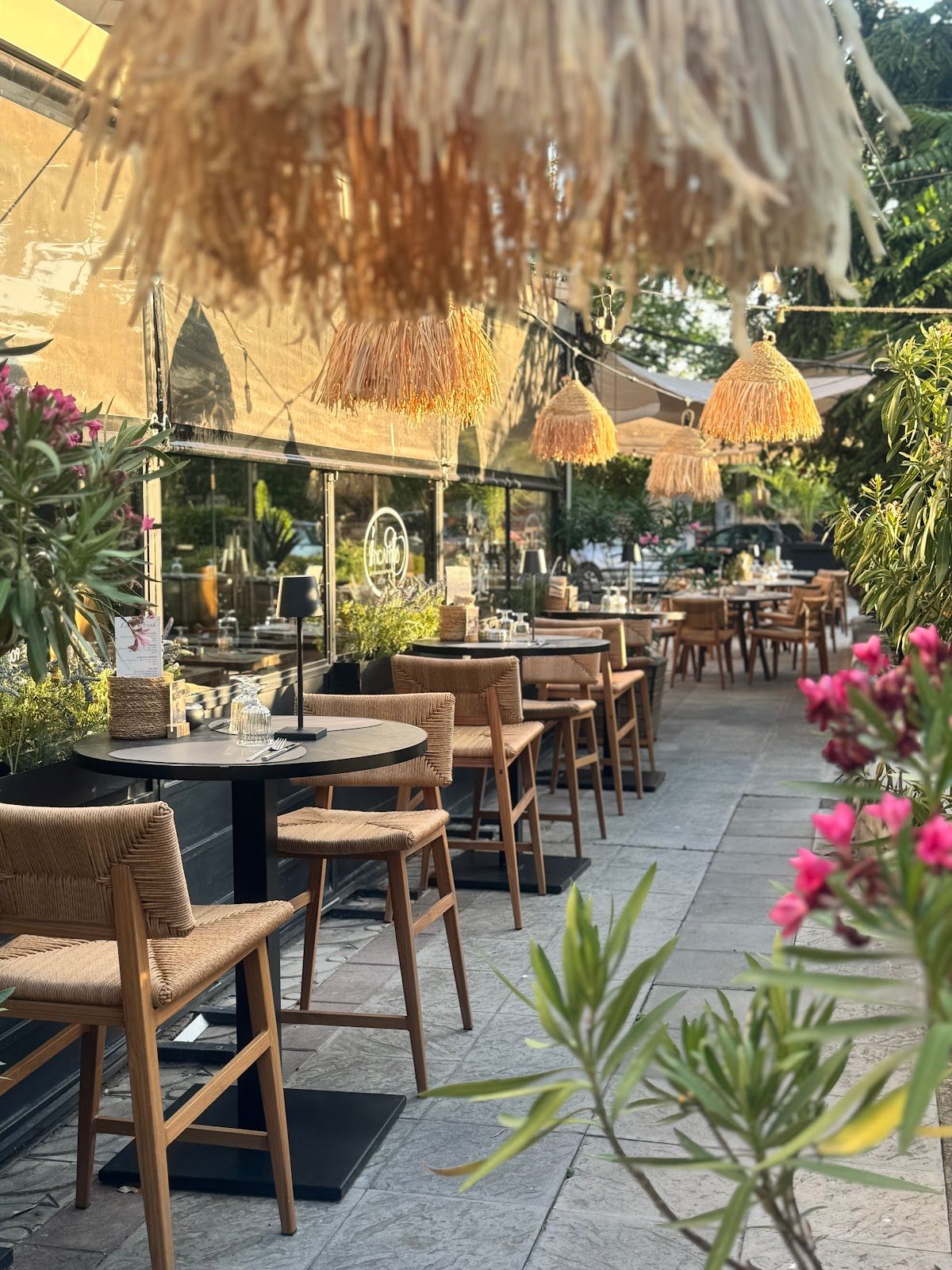 Incanto restaurant – photo 4