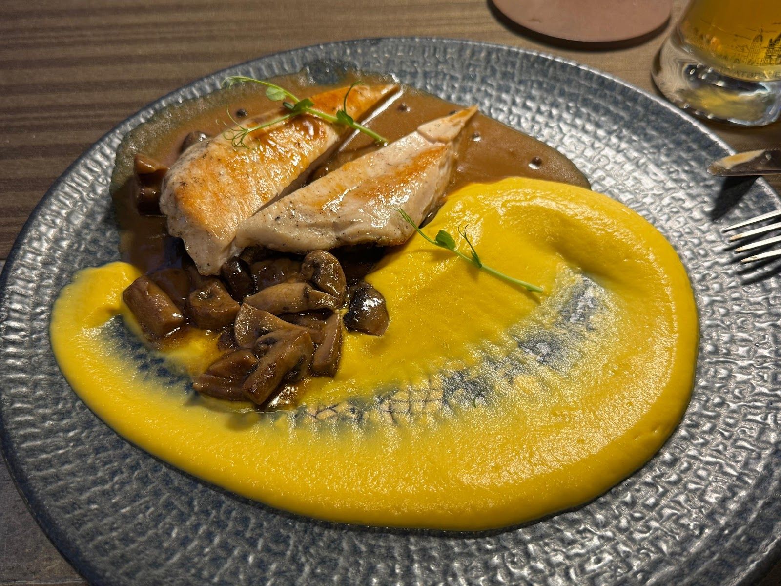 Hemingway Restaurant – photo 5