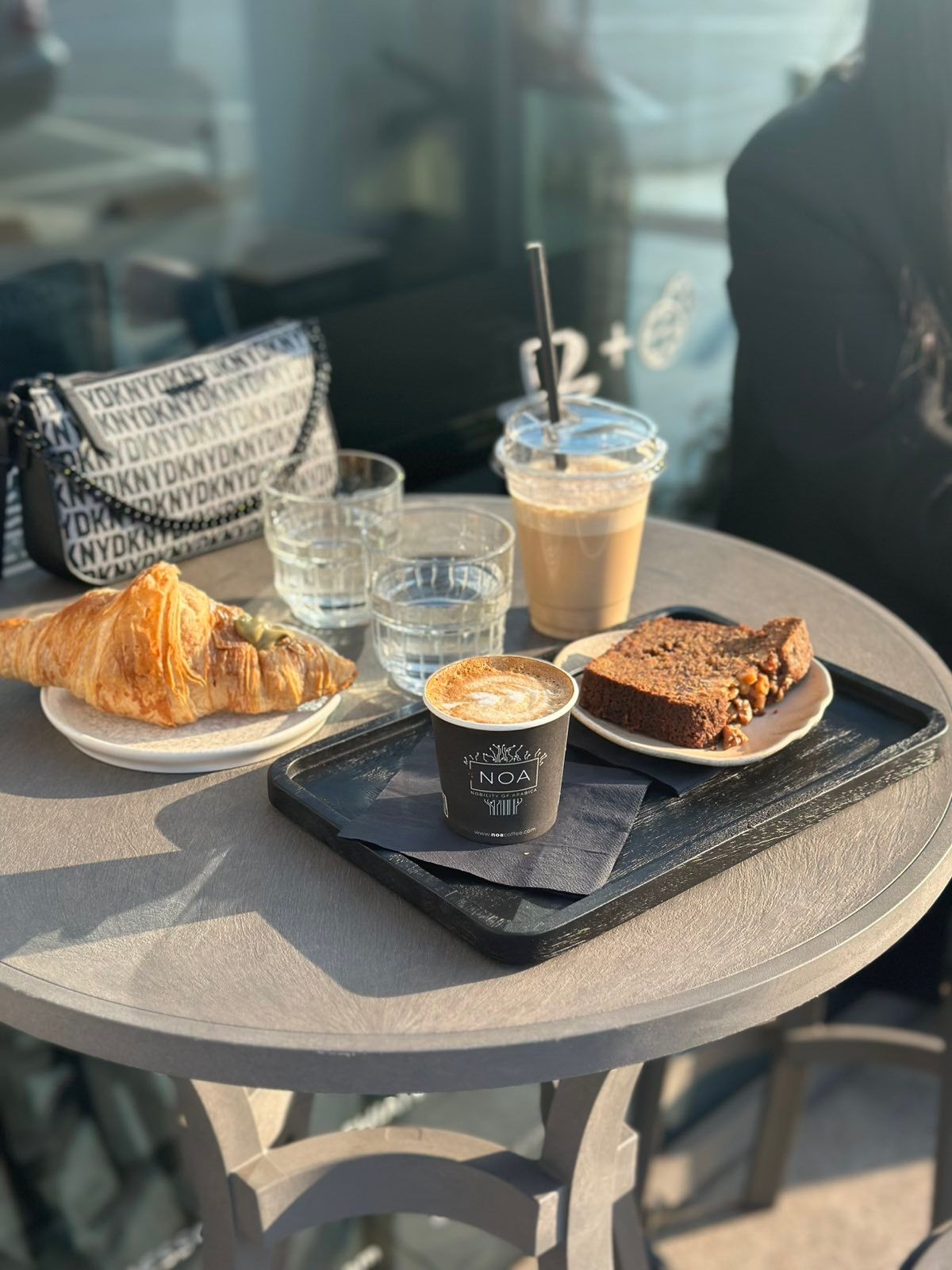 NOA Coffee Shop Millennium – photo 4
