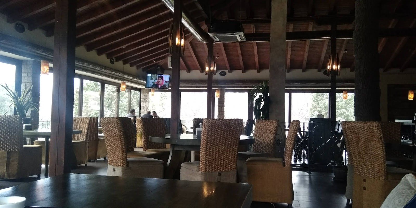 The Bell – photo 5