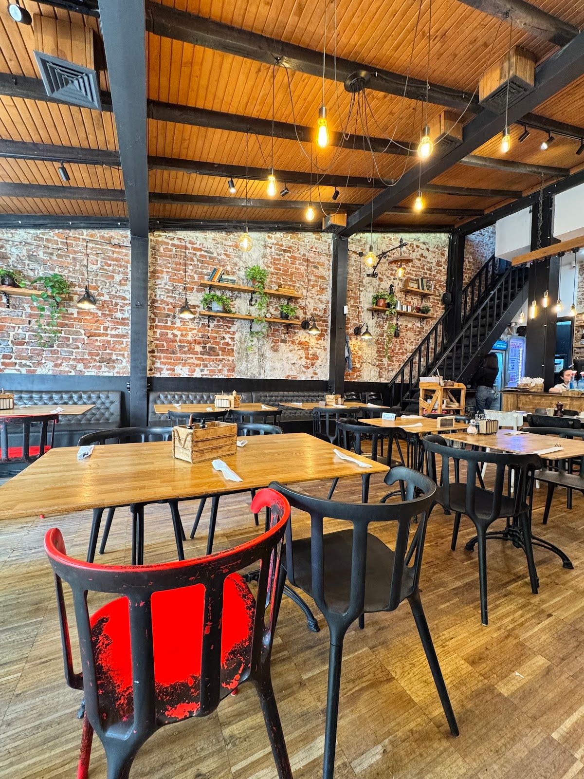 Resturant Lampata – photo 3