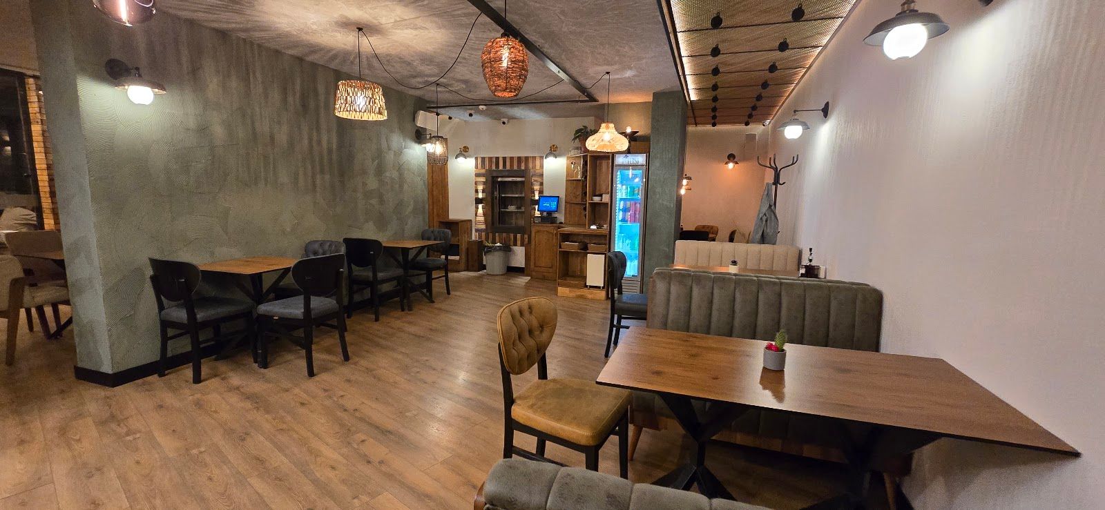 Crea Restaurant – photo 3