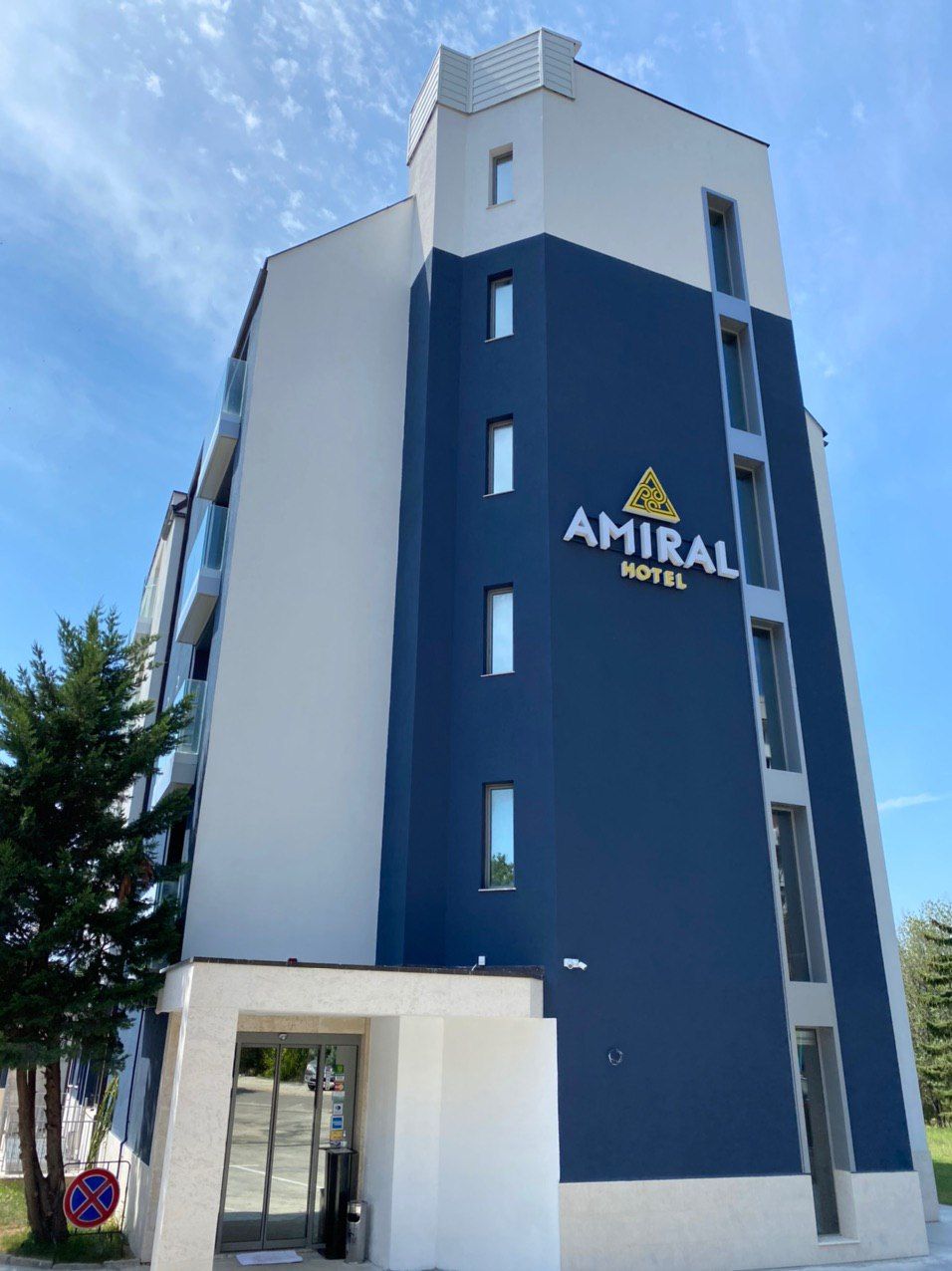 AMIRAL Hotel – photo 5