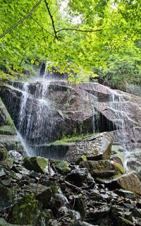 Goren Alekov Waterfall