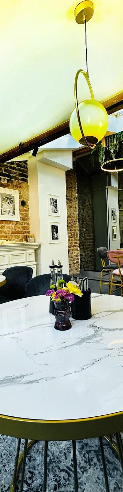 Top Places in Kapana, Plovdiv