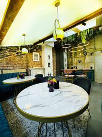 Aylyakria Restaurant