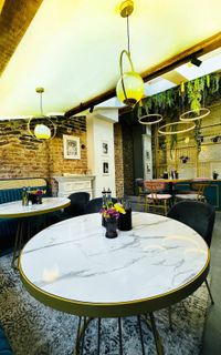 Aylyakria Restaurant