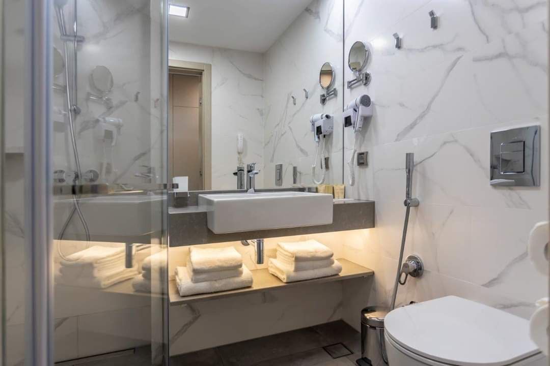 Hotel Bulgaria Burgas – photo 4