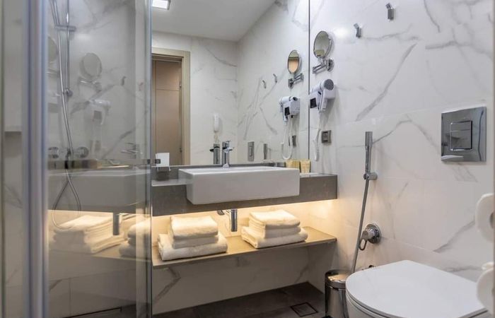 Hotel Bulgaria Burgas – photo 4