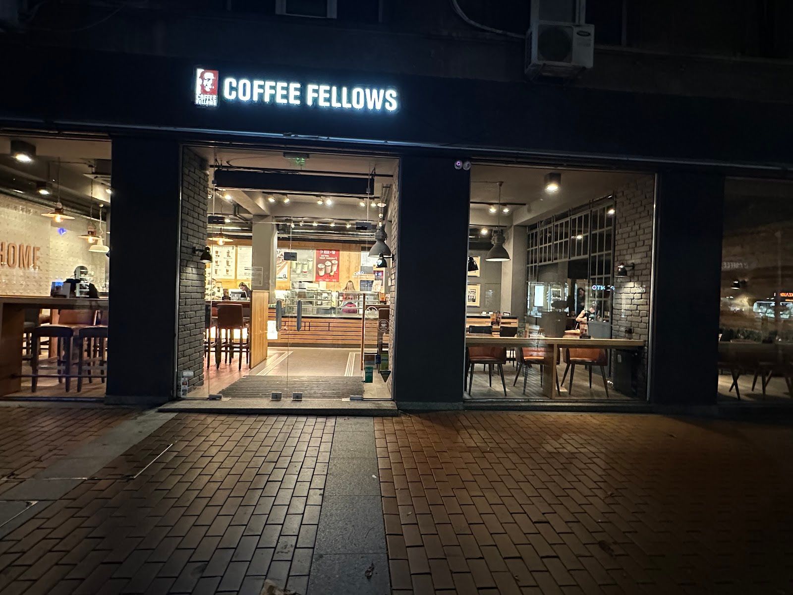 Coffee Fellows Vitosha – снимка 2