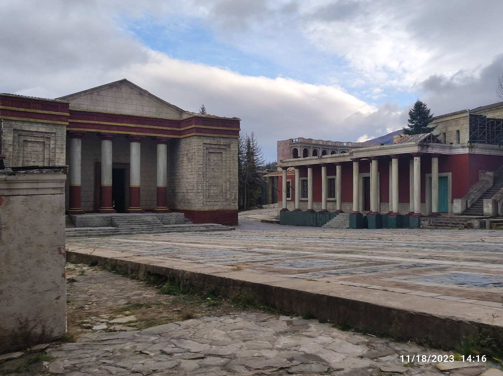 Nu Boyana Film Studios – снимка 3