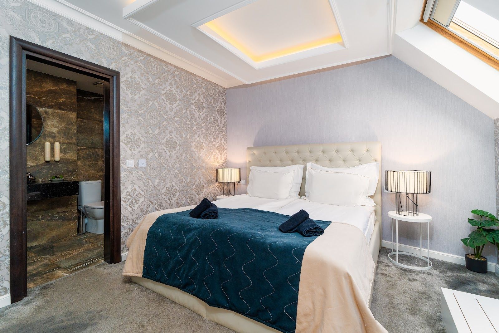 BOUTIQUE HOTEL TSAREVETS – photo 2
