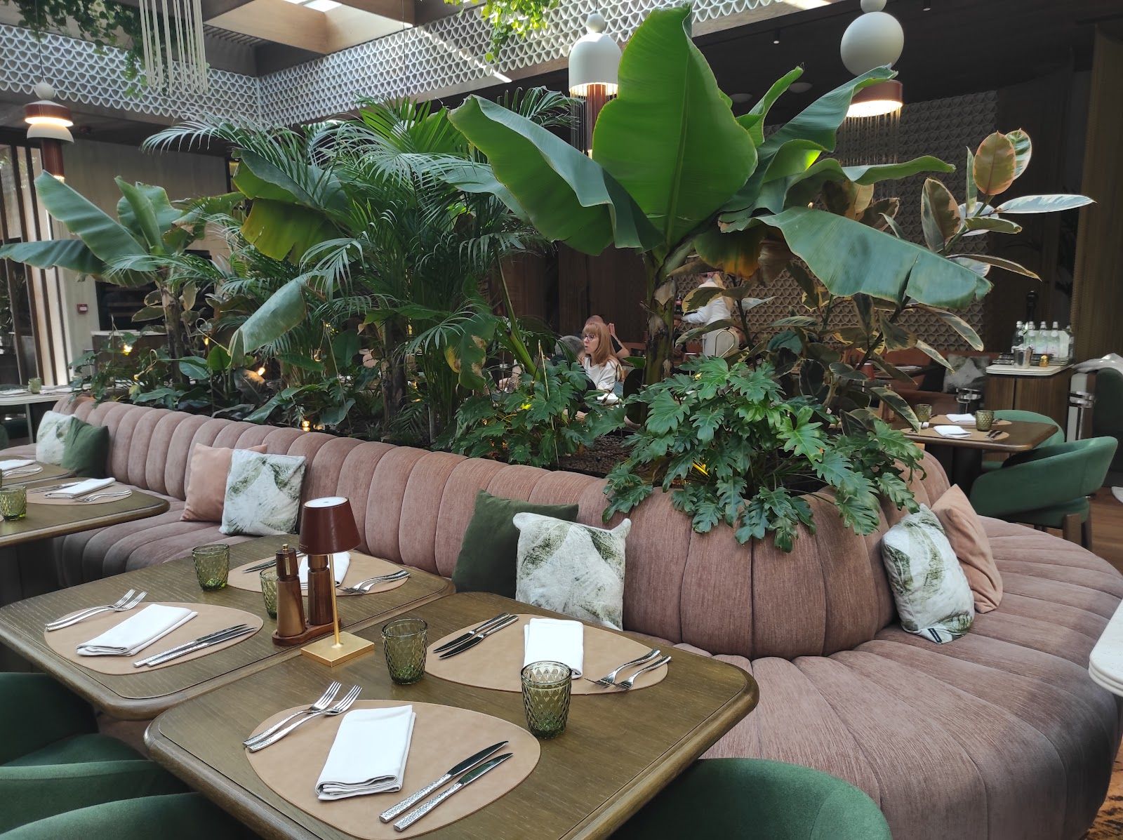 EDEN Restaurant – снимка 5