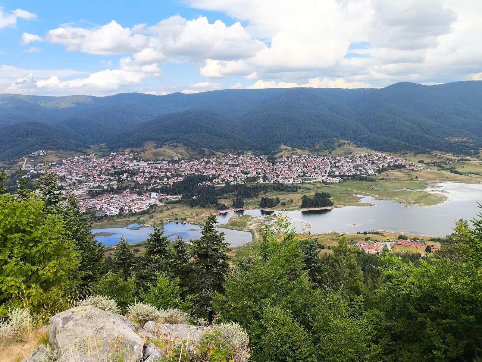 “Sarnitsa Ai” Eco-trail