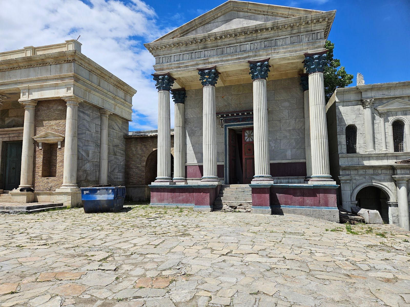 Nu Boyana Film Studios – снимка 5