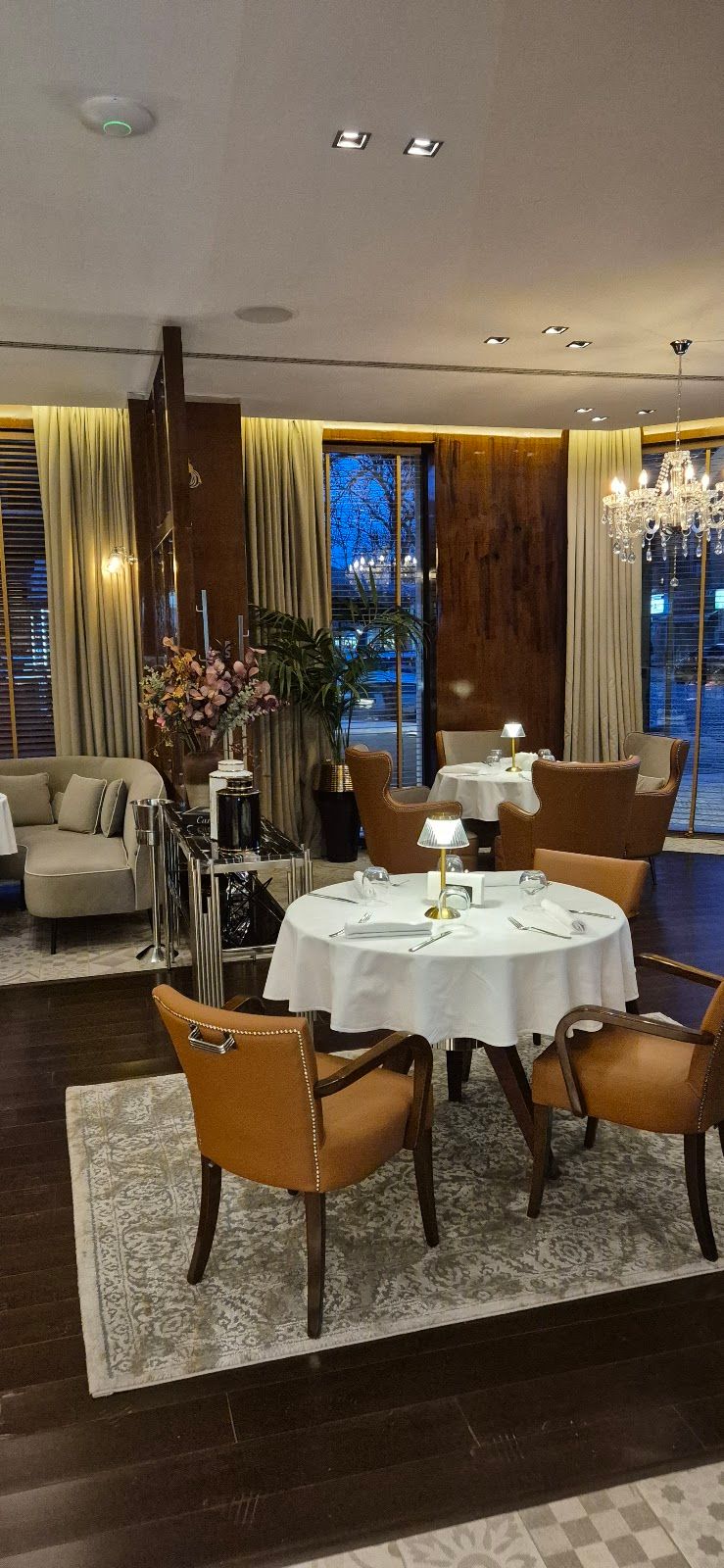 Royal Restaurant