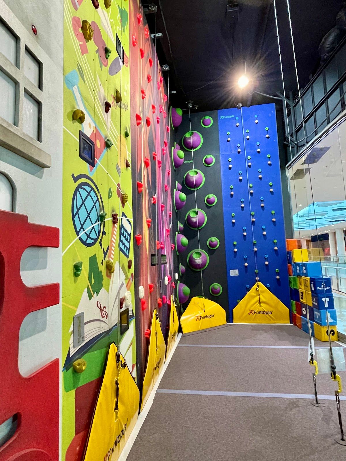 Funtopia Paradise Center – photo 3