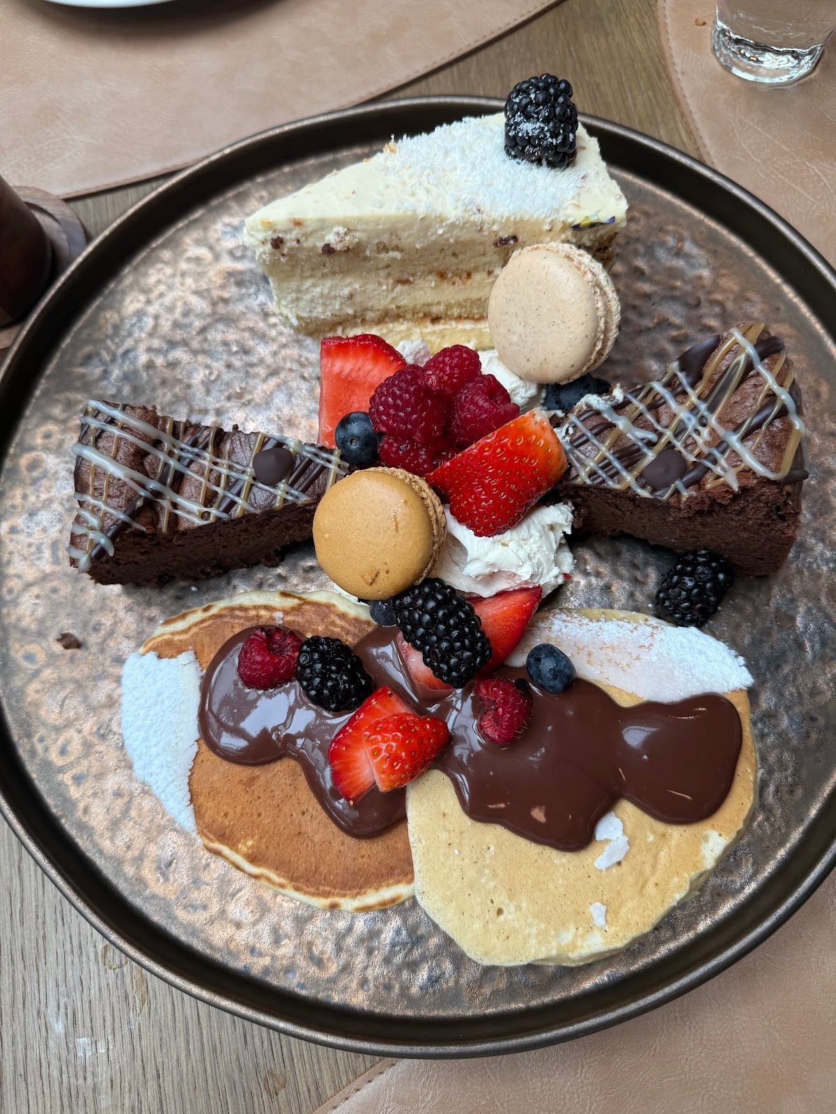 EDEN Restaurant – снимка 4