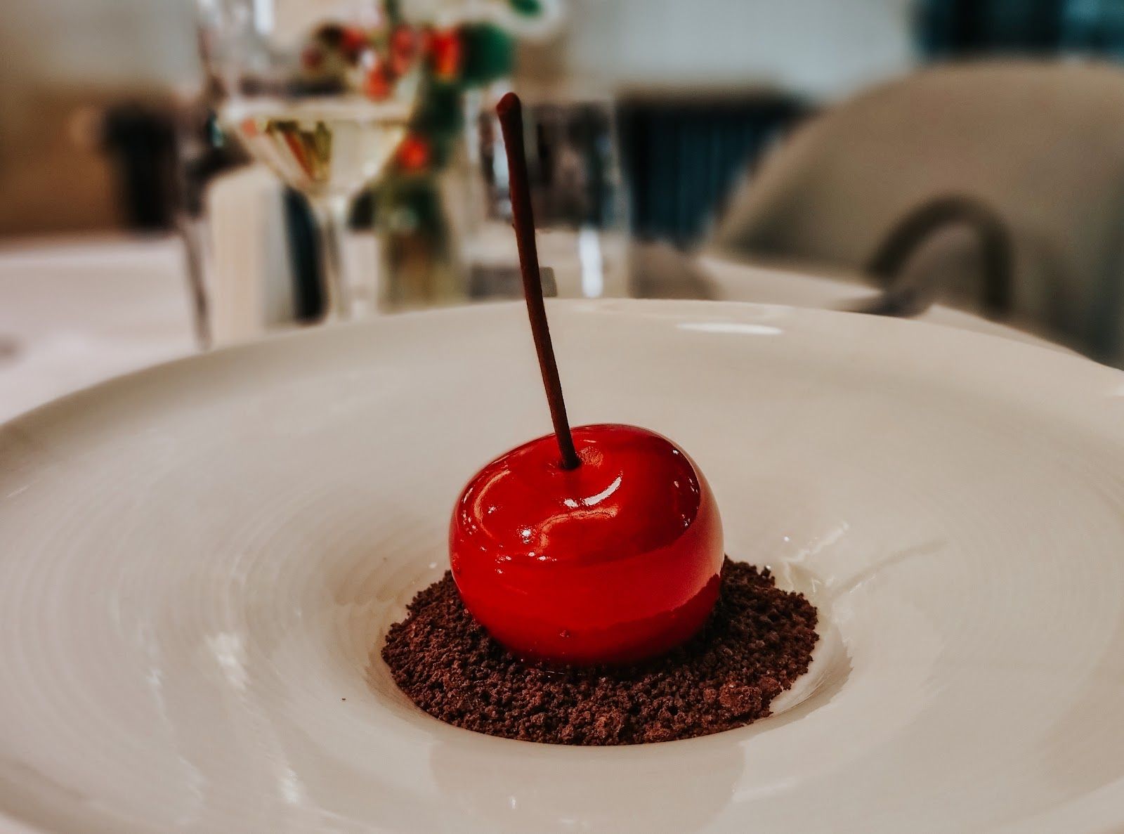Unica Restaurant – снимка 5