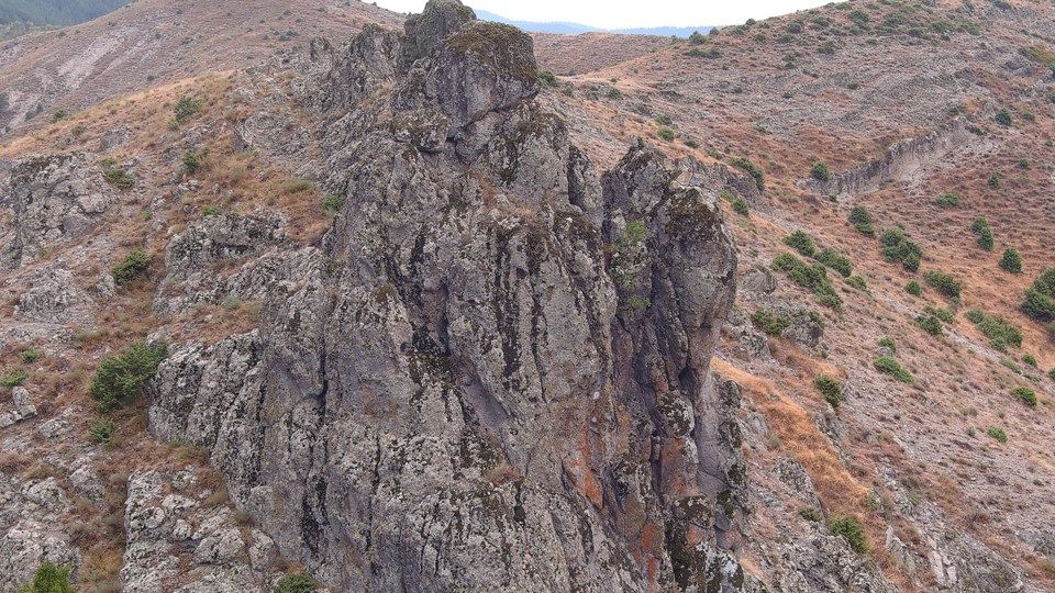 Gerilitsa Sanctuary