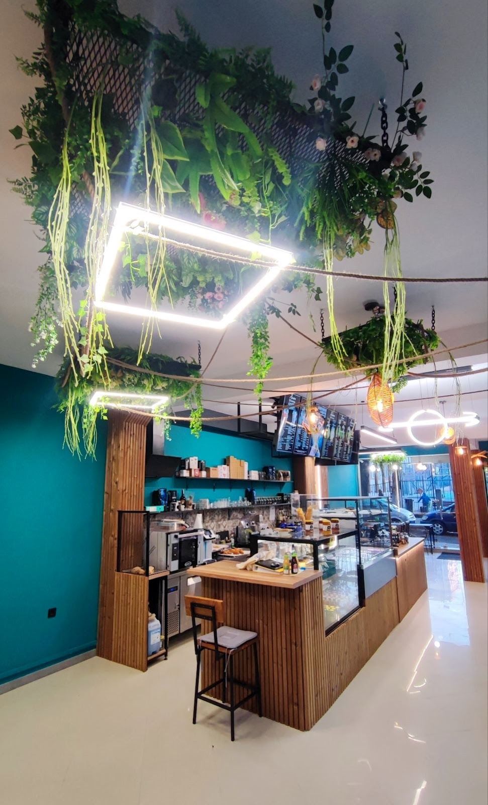 New Coffee World Burgas – photo 2