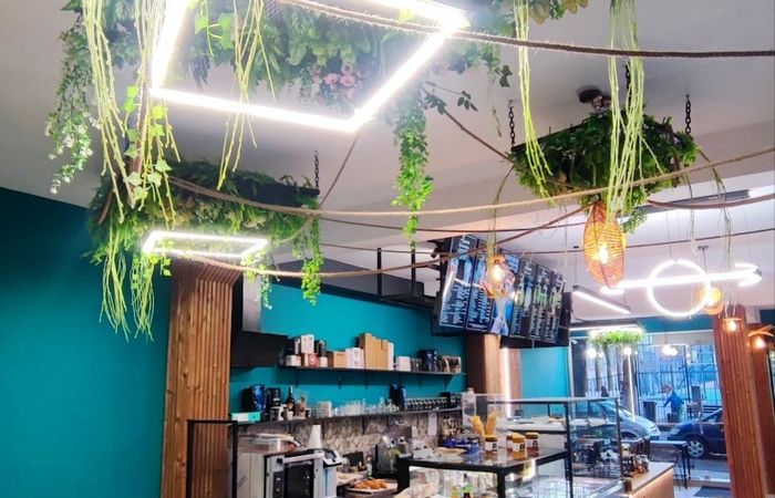 New Coffee World Burgas – photo 2