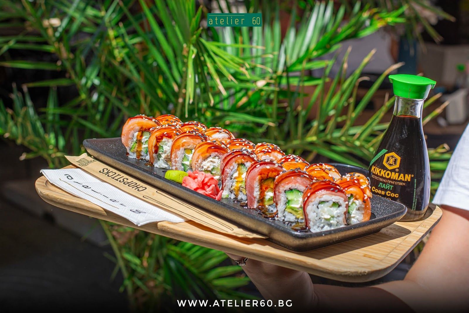 Atelier 60 – снимка 3
