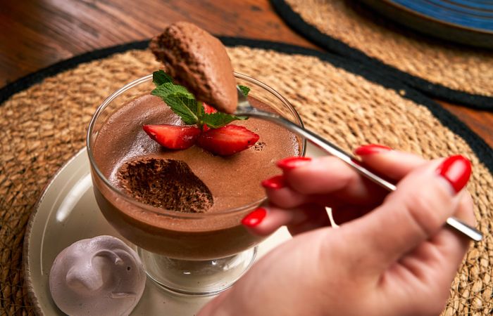Opera Garden Restaurant – снимка 3