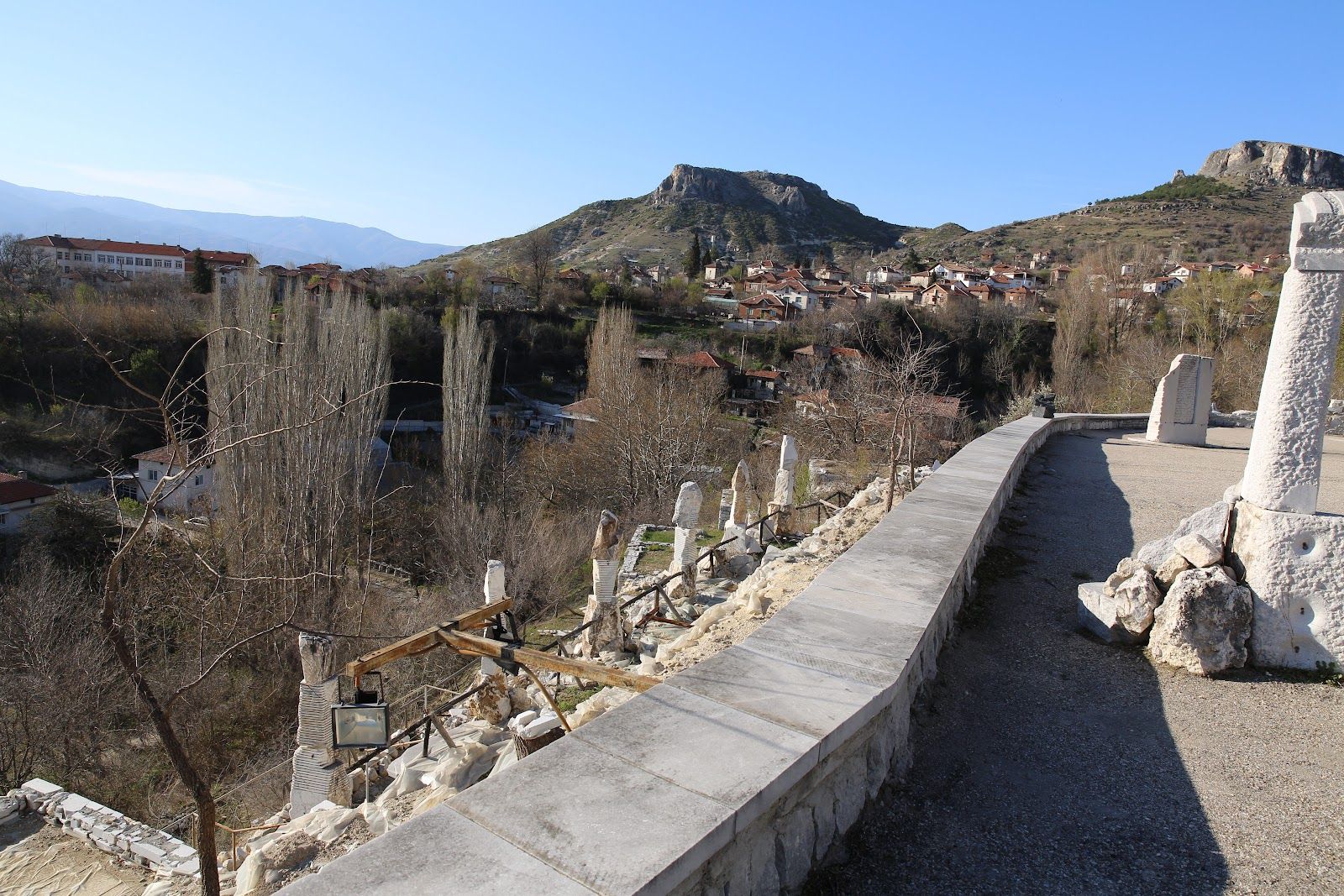Ilindentsi Art Center