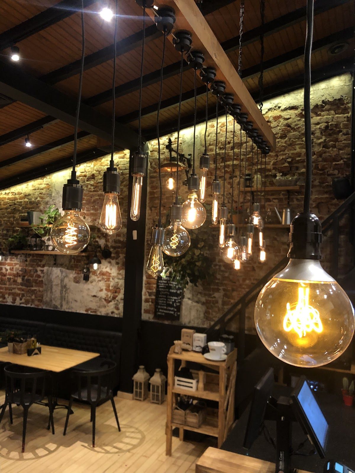 Resturant Lampata – photo 1