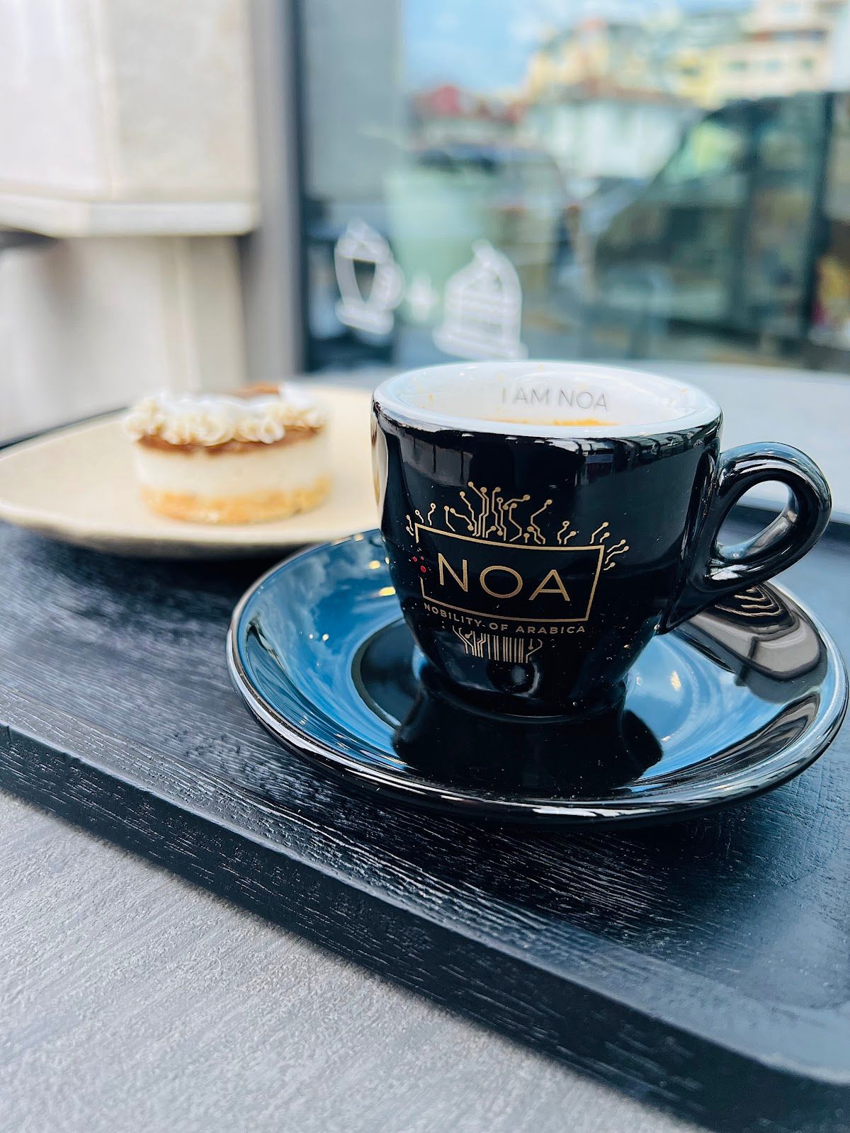 NOA Coffee Shop Millennium – photo 2
