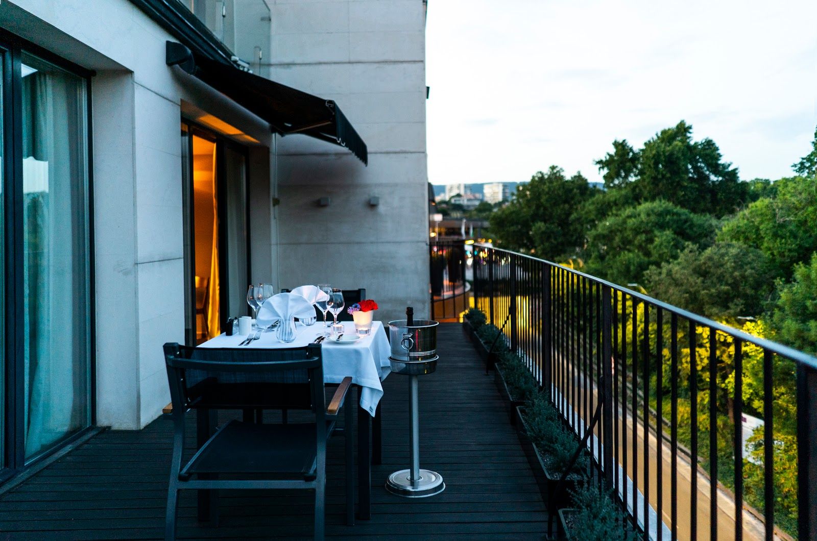 Modus Hotel – снимка 1