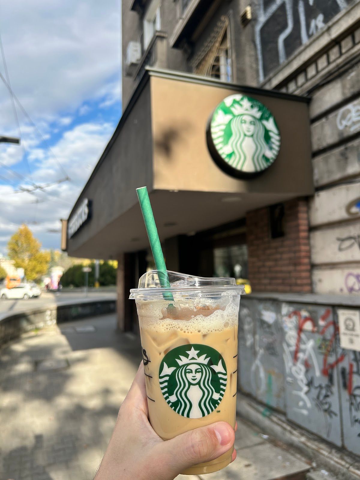 Starbucks – снимка 4
