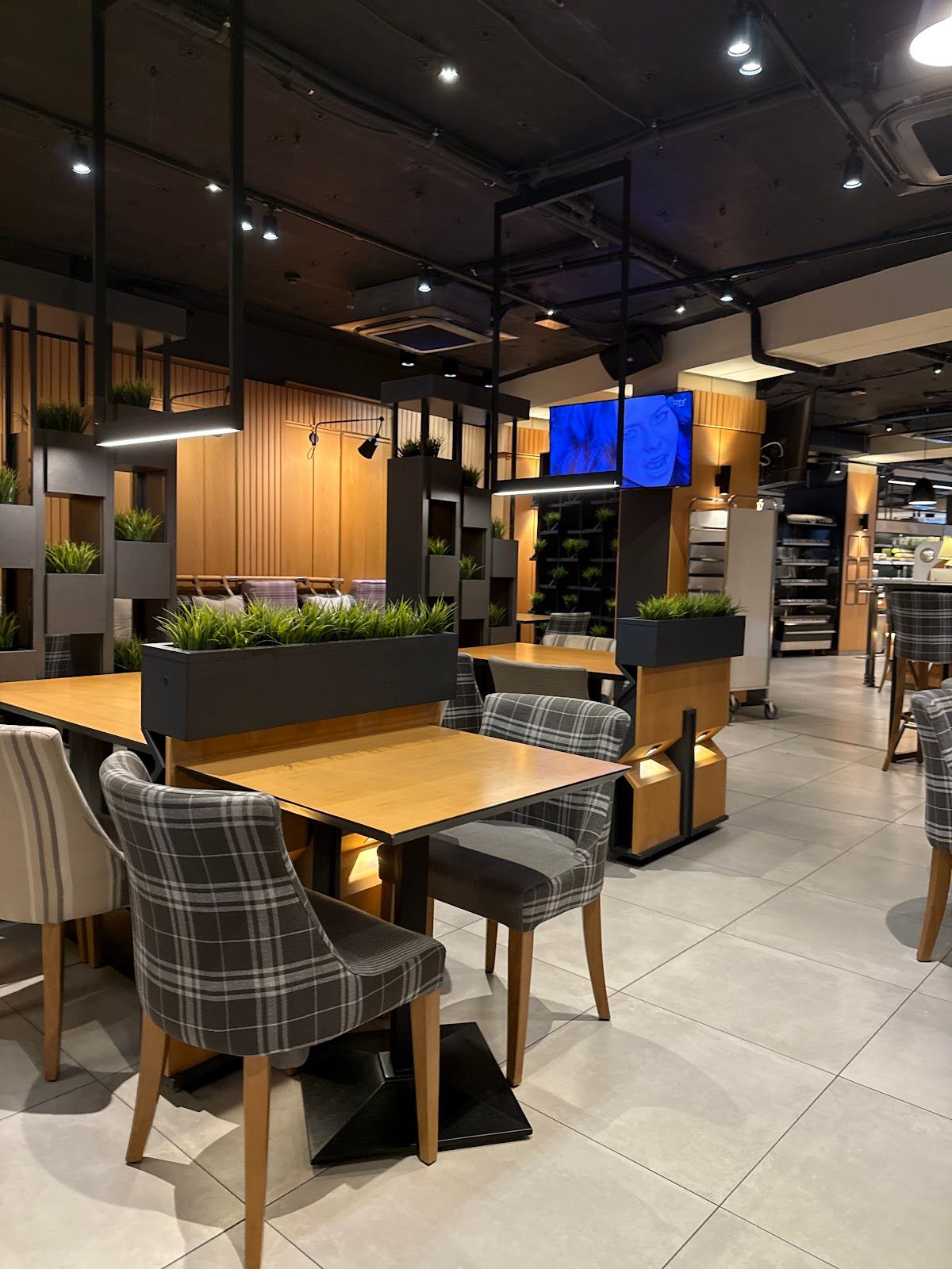 Green Deli Cafe – снимка 4