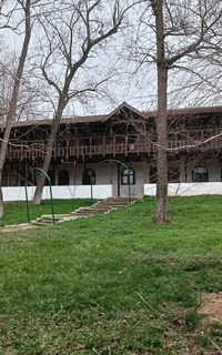 Добрички манастир "Успение Богородично"