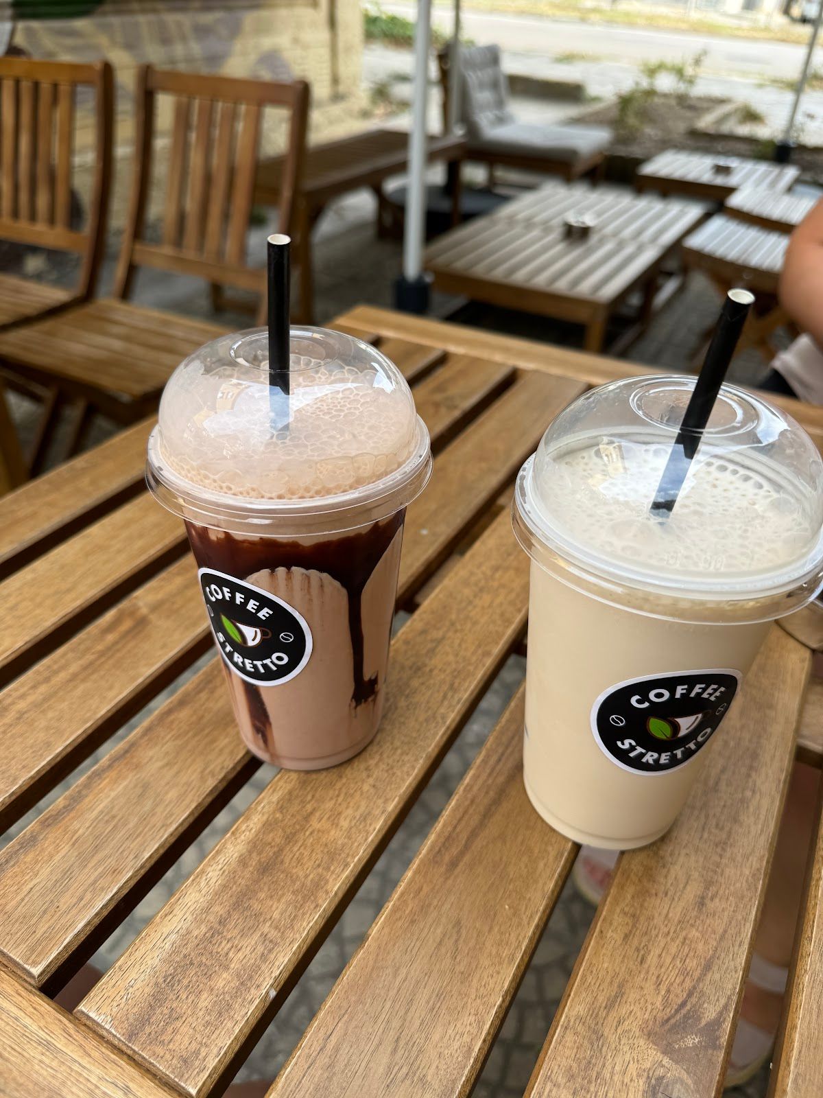 Coffee Stretto – снимка 2